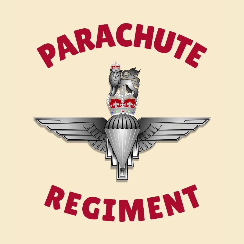 Fallschirmjäger-Regiment