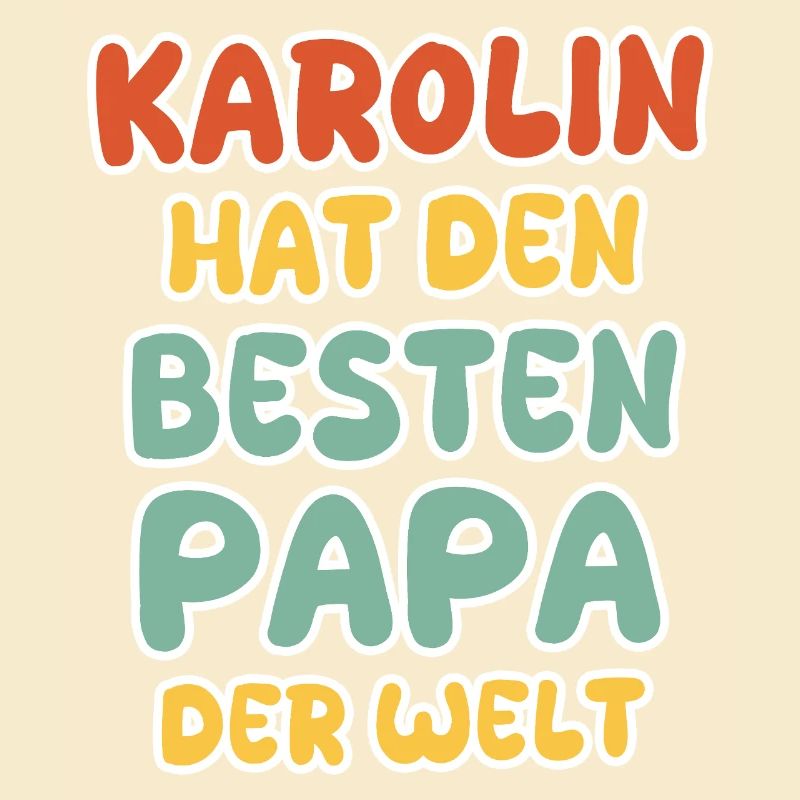 Gift for Karolin