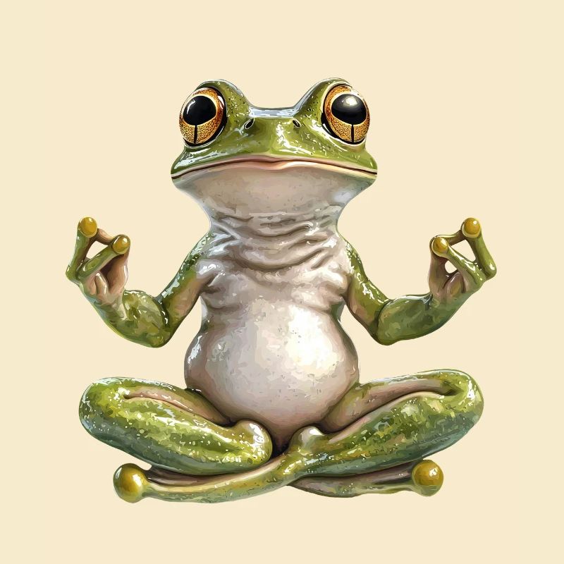 Frosch