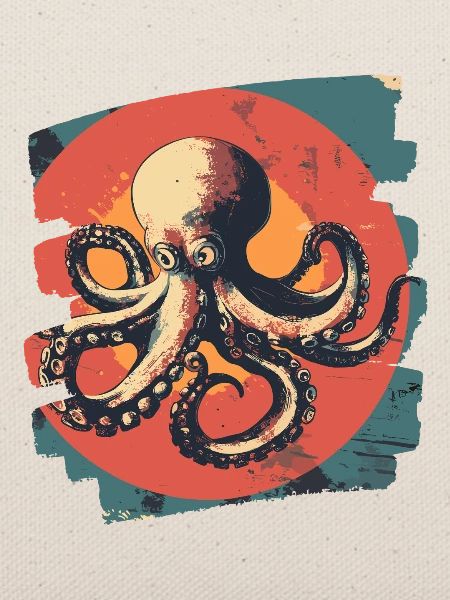 Octopus Octopus
