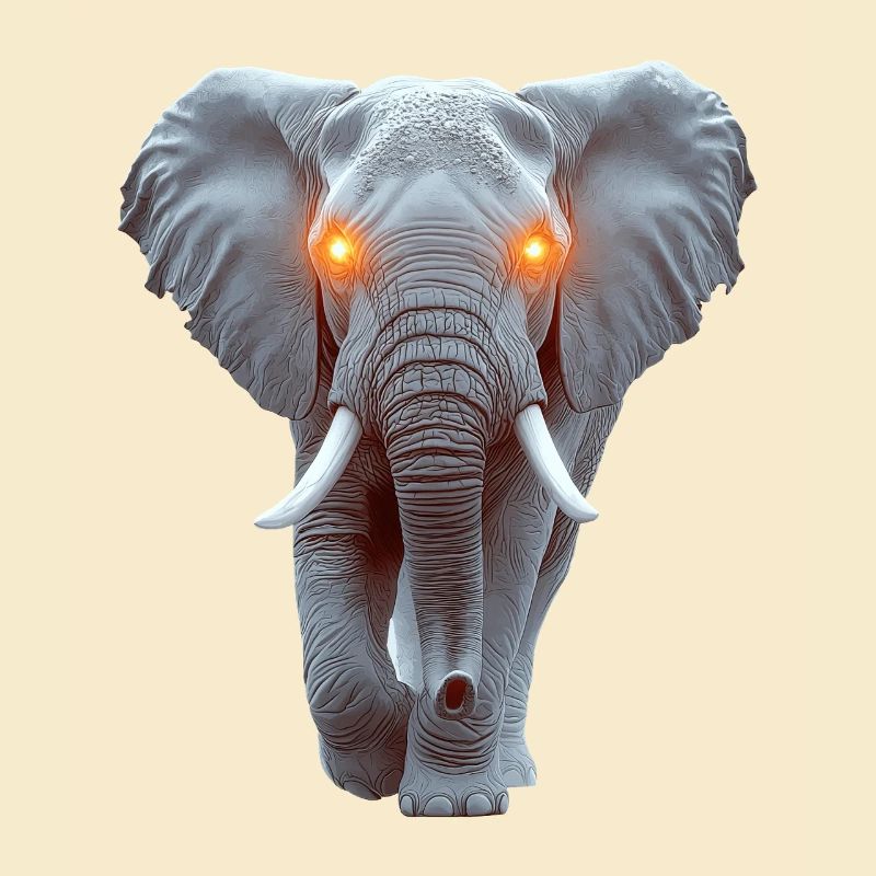 Elefant