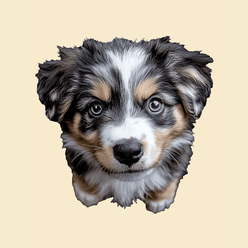 Australischer Schäferhund