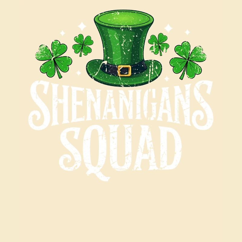 Shenanigans Squad