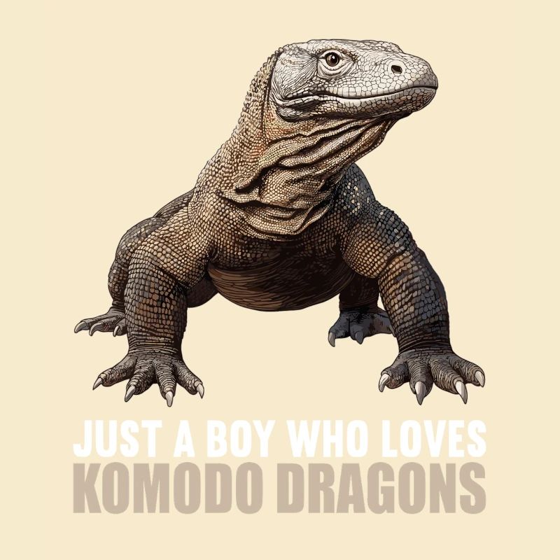 Komodo dragons Komodo dragon
