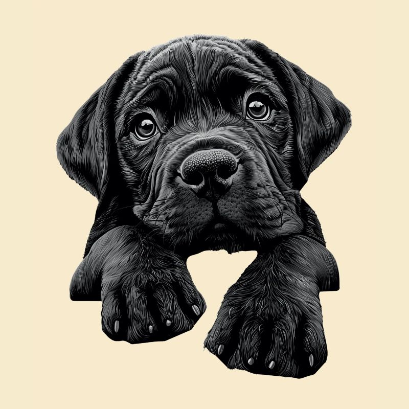 Bullmastiff