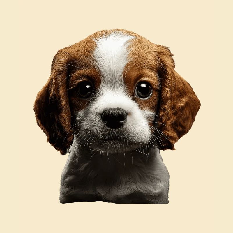 Cavalier King Charles