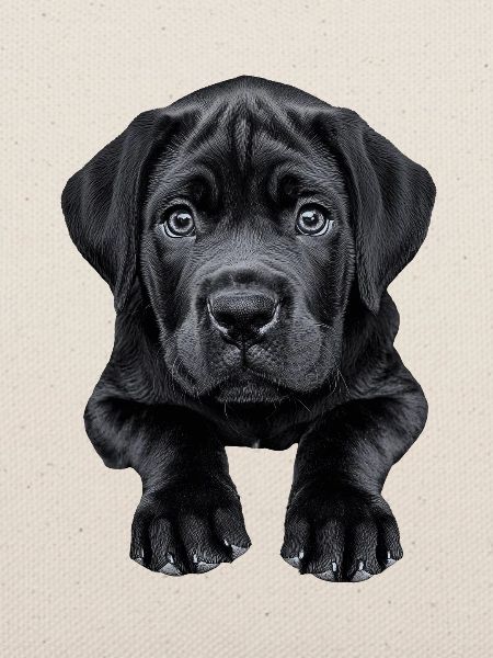 Englischer Mastiff