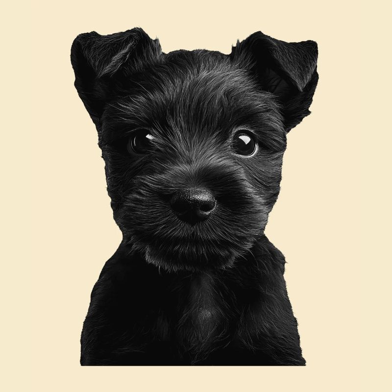 Scottish Terrier