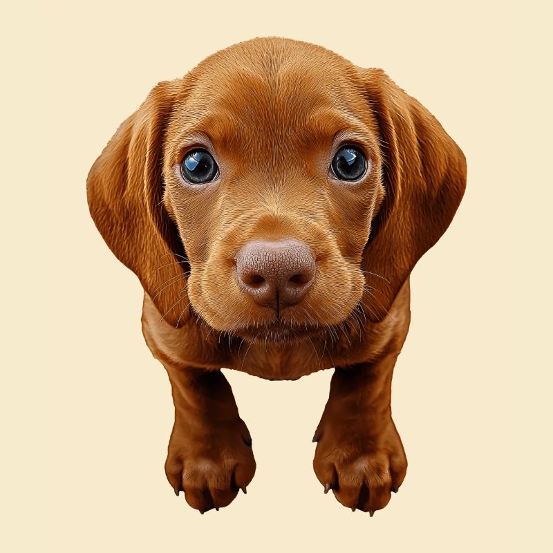 Vizsla