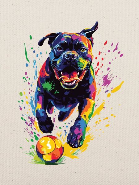 Cane Corso
