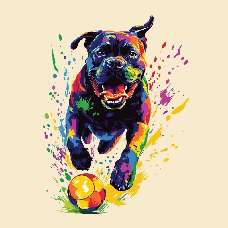 Cane Corso
