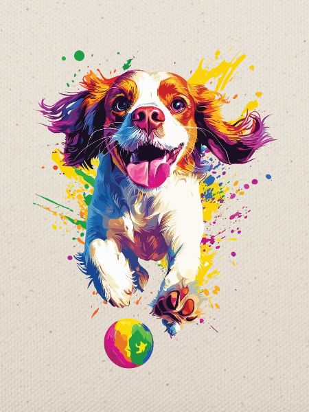 Cavalier King Charles