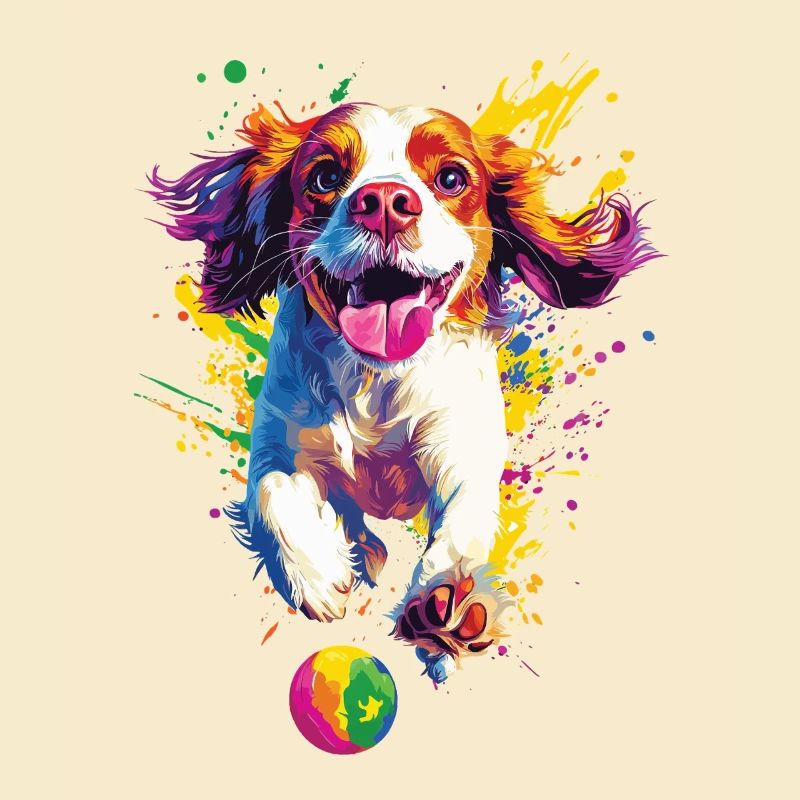 Cavalier King Charles
