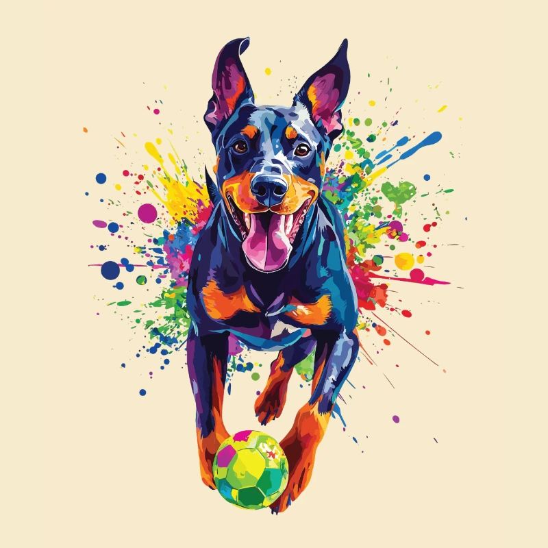 Dobermann