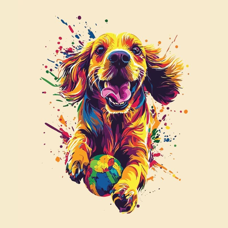 Cocker Spaniel