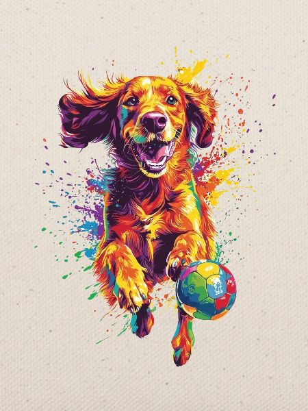 Irish Setter