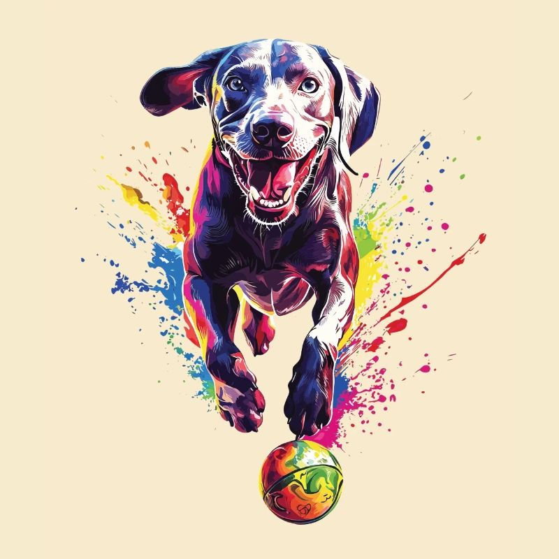 Weimaraner