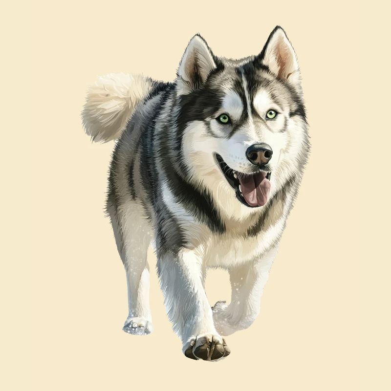 Alaskan Malamute