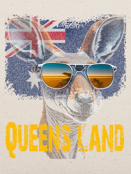 Queensland Roo