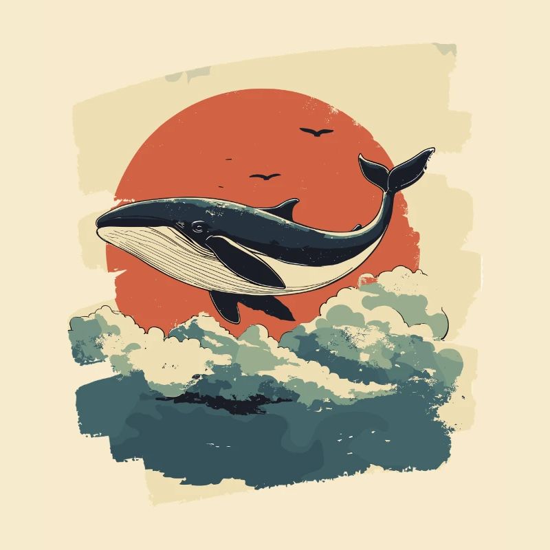 Whale