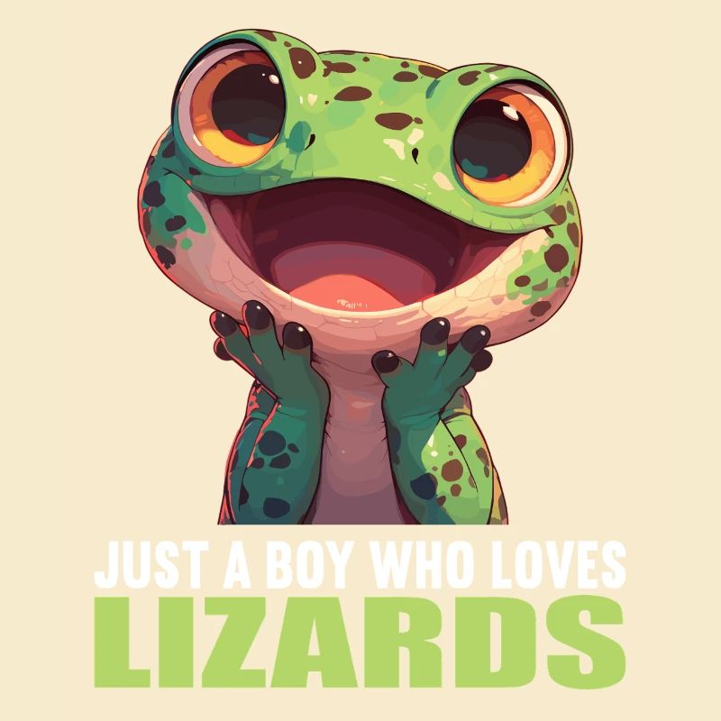 Lézards Lézard