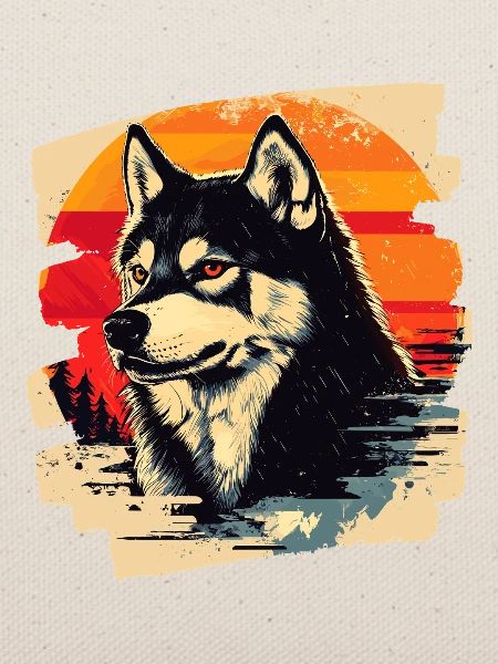 Husky
