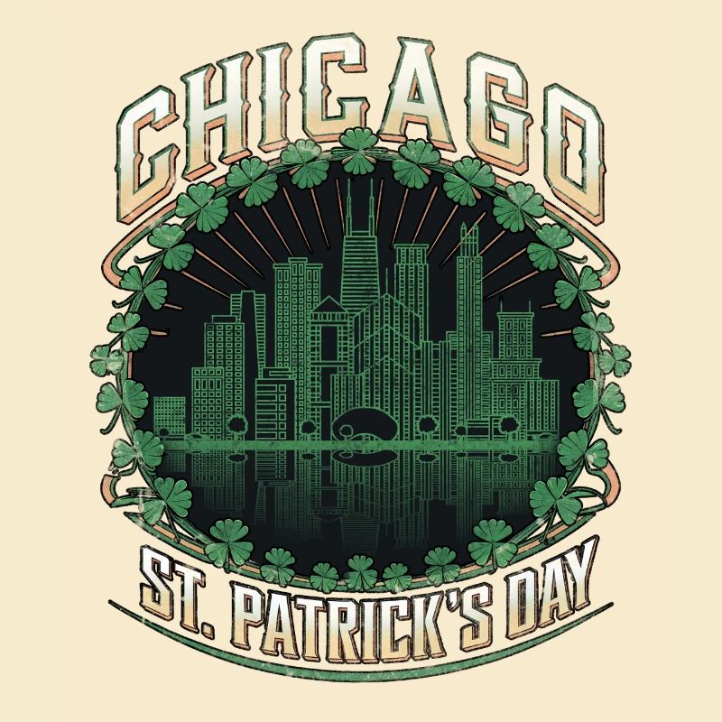 Chicago Saint-Patrick