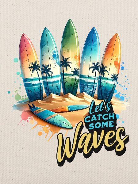 Surfen Surfer