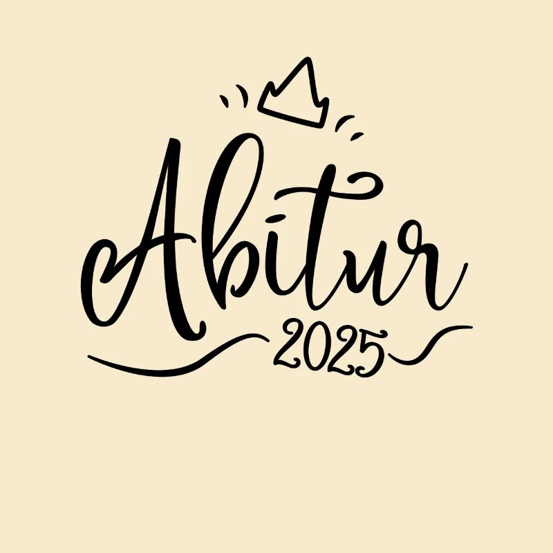 Abitur 2025