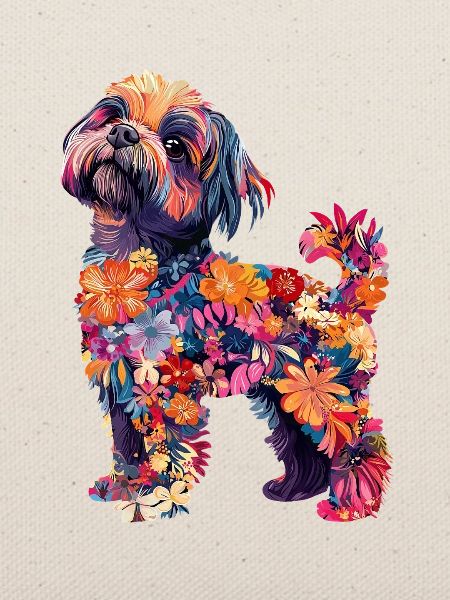 Shih Tzu
