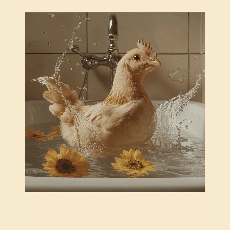 Huhn