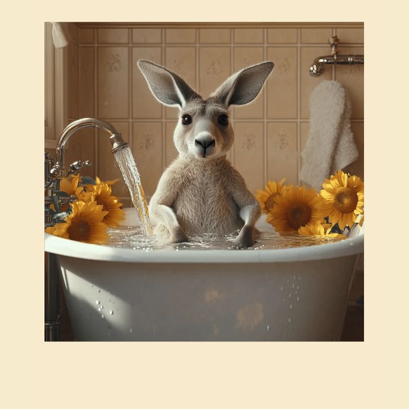Känguru