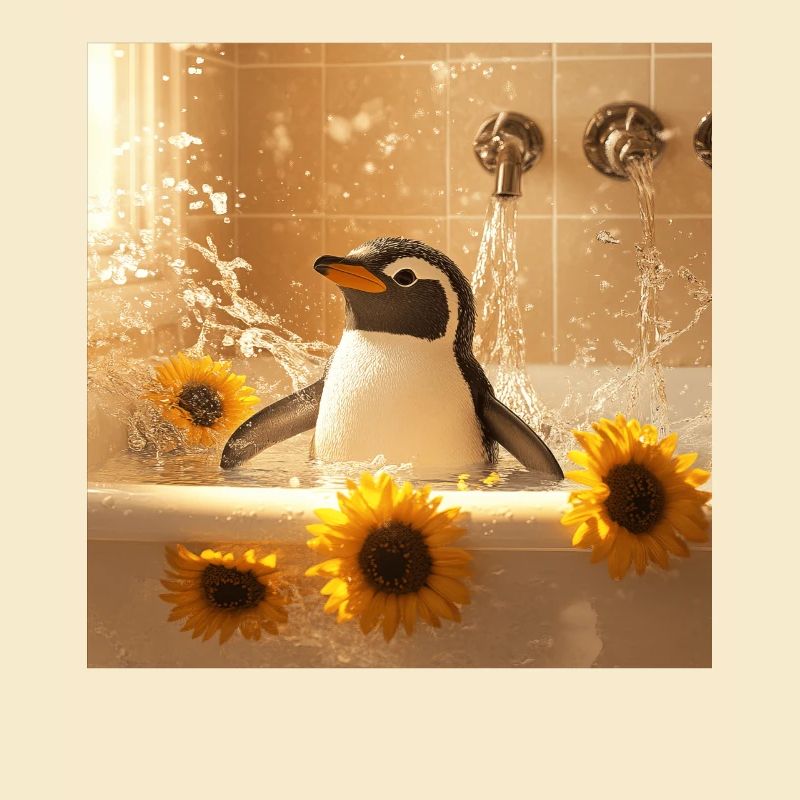 Pinguin