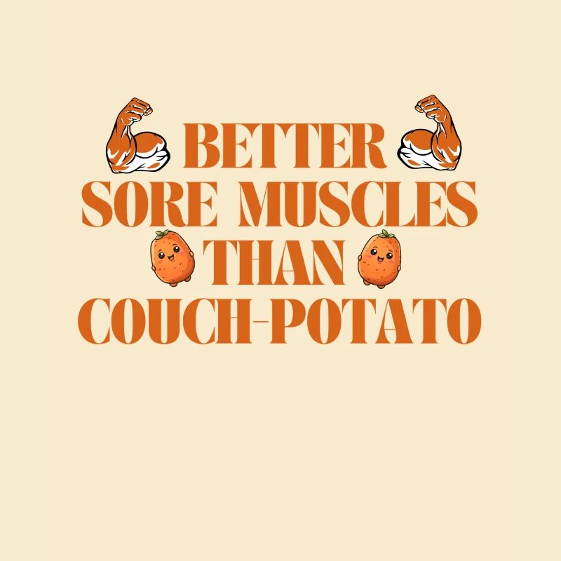 FITNESS-Spruch