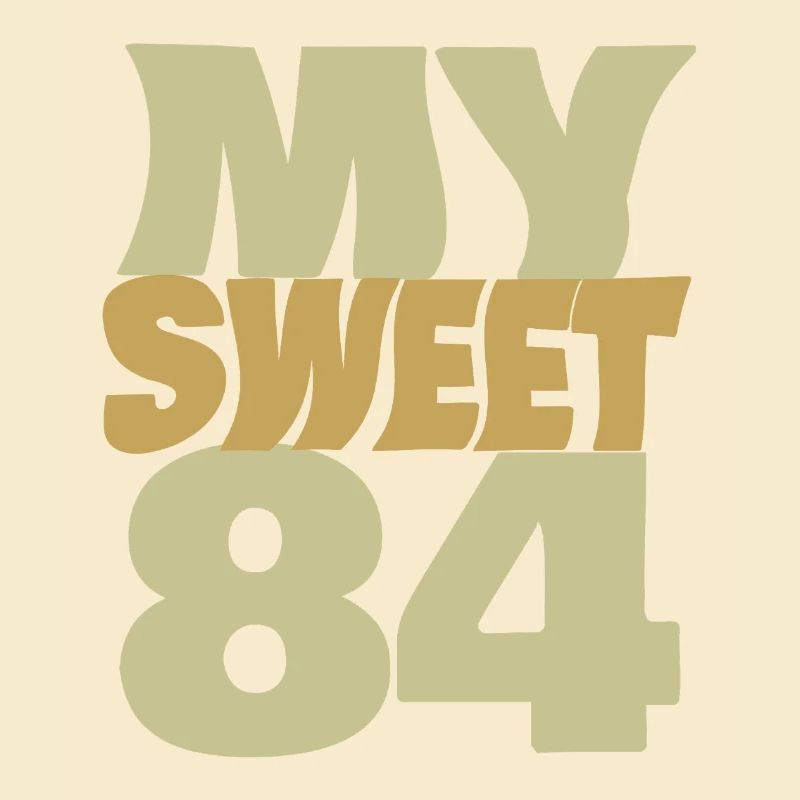 Sweet 84