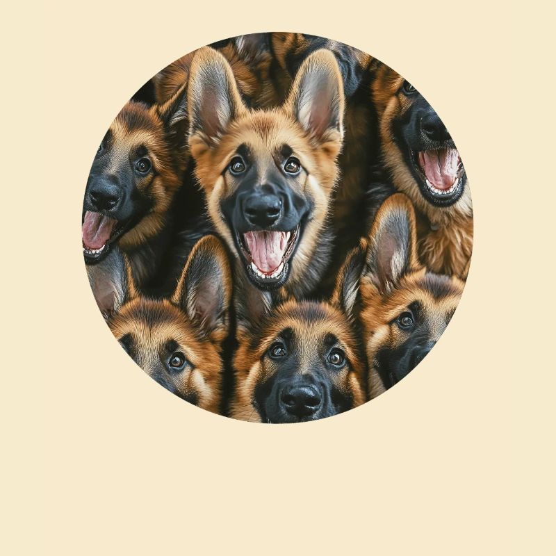 Deutscher Schäferhund