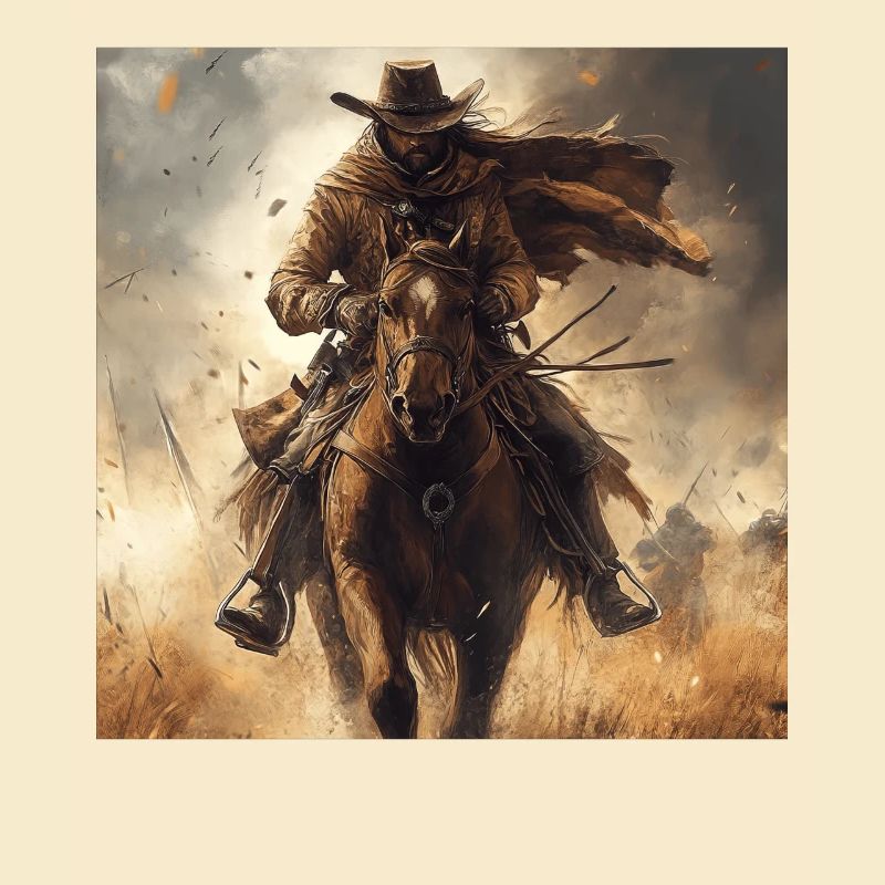 Cowboy