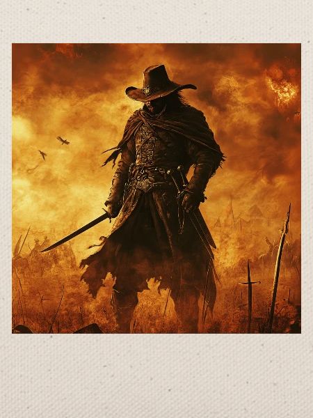 Cowboy