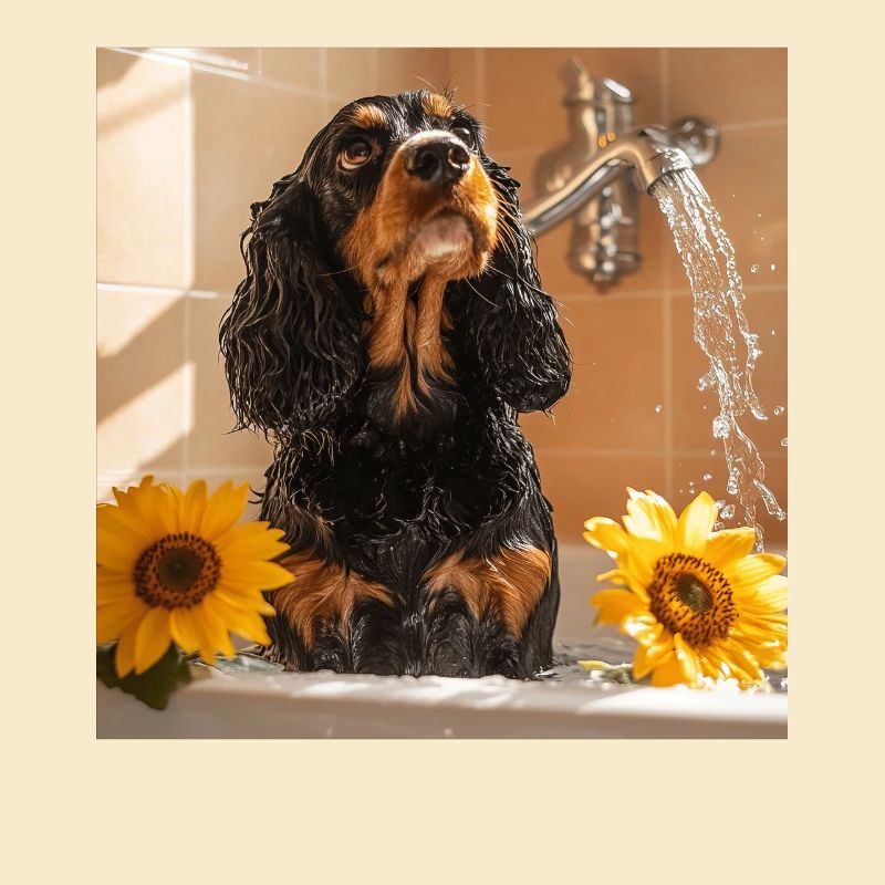 Cocker Spaniel
