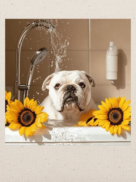 Bulldogge