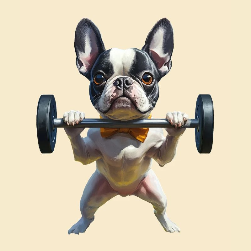 Boston Terrier
