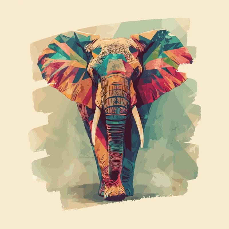 Éléphant