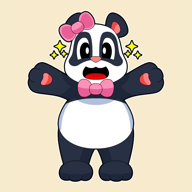 Panda Loop