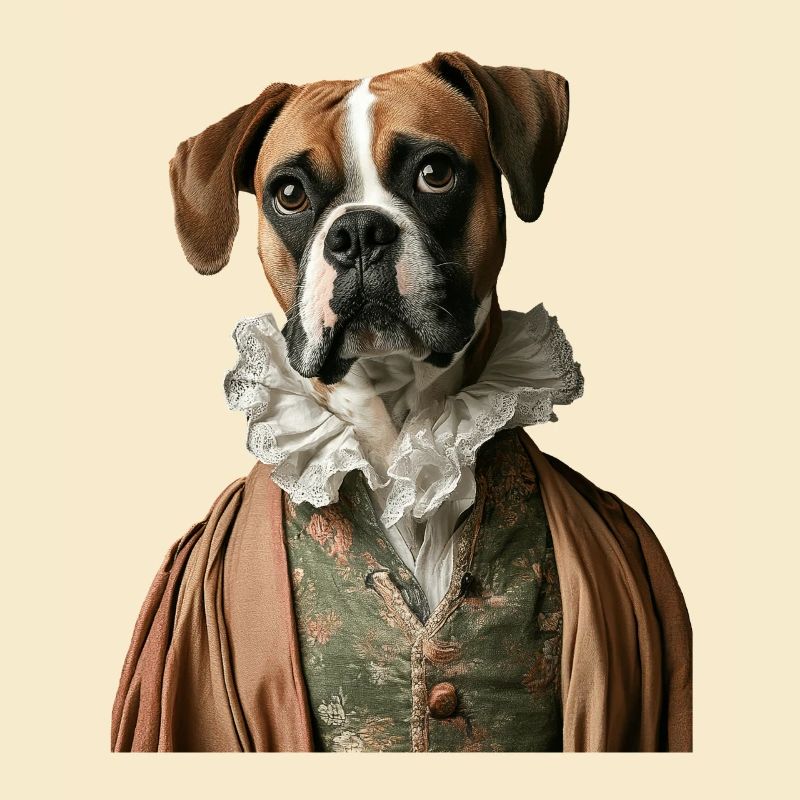 Boxer