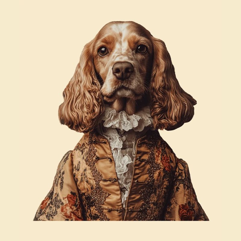Cocker Spaniel