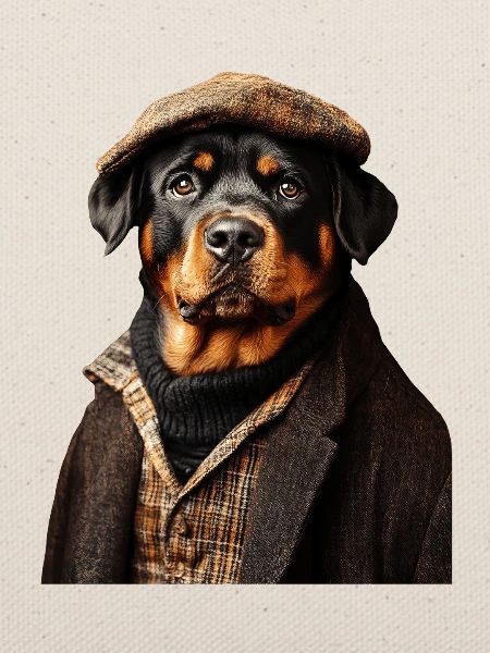 Rottweiler