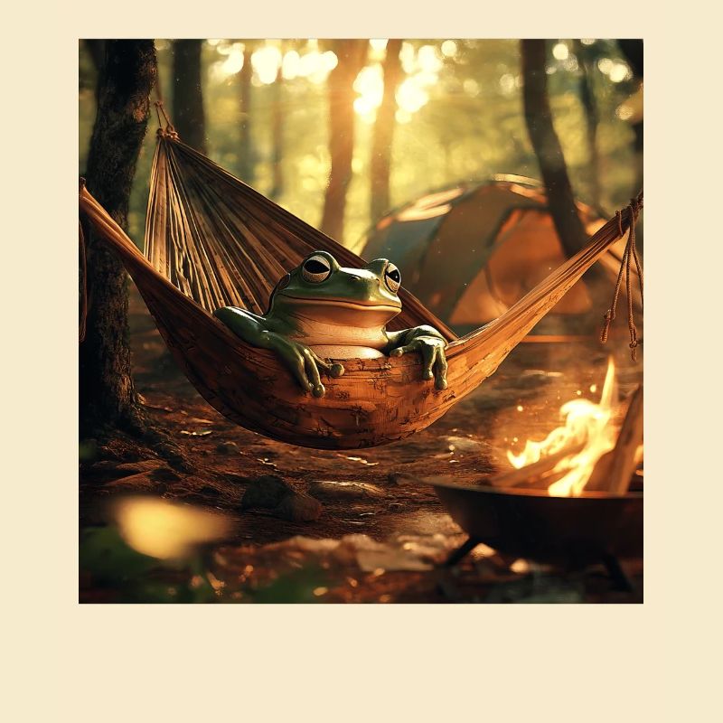Frosch