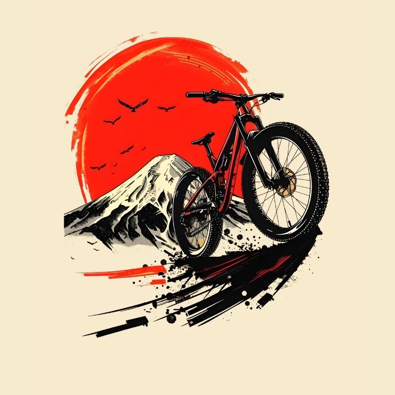 Mountainbiken