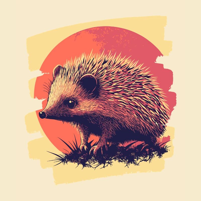 Hedgehog