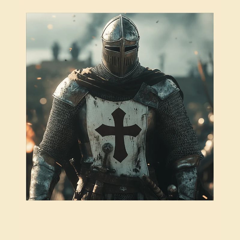Soldat Krieger